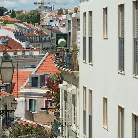 Apartment Olarias Magnific View