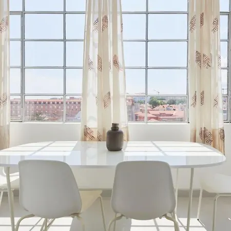 Apartment Olarias Magnific View *