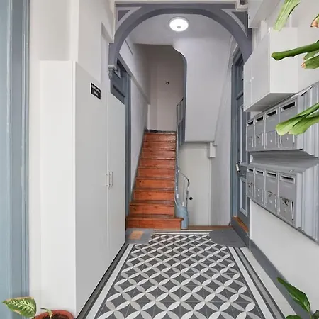 Olarias Magnific View Apartment