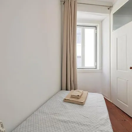 Olarias Magnific View Apartment