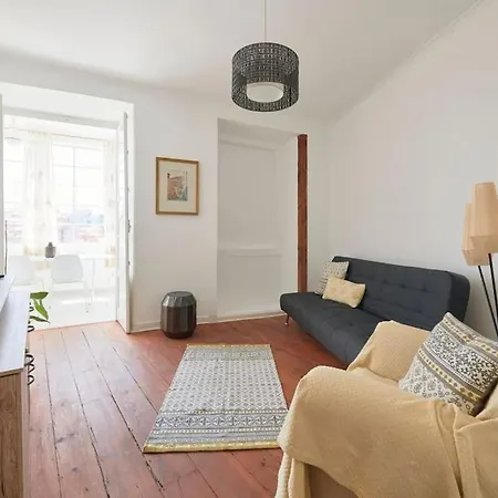 Olarias Magnific View Apartment Lisbon