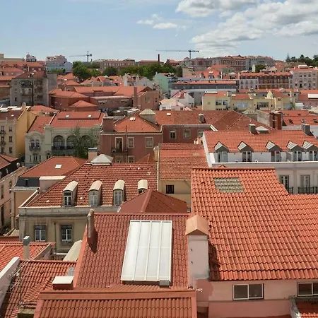 Olarias Magnific View *