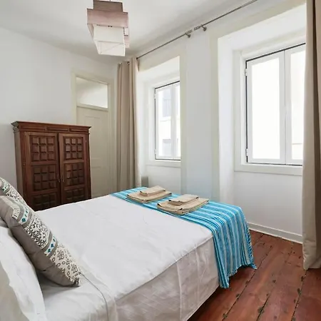 Olarias Magnific View Apartment *