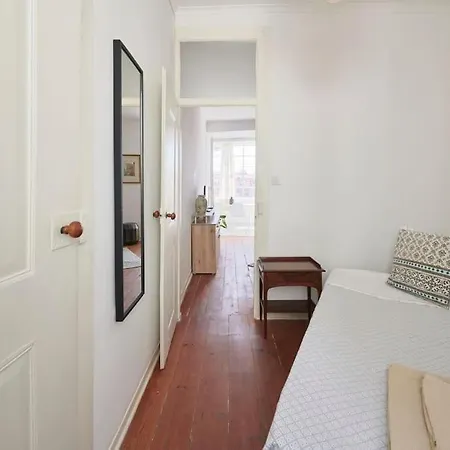 Olarias Magnific View Apartment *