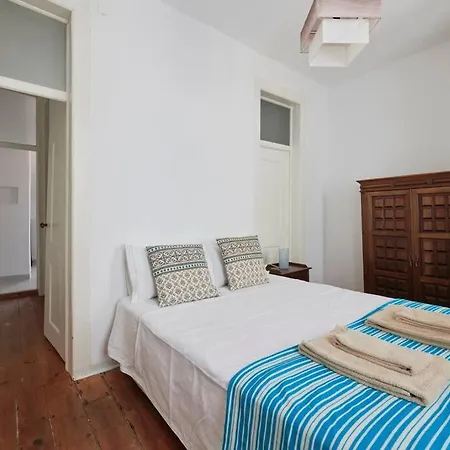 Olarias Magnific View Apartment