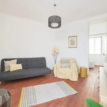 Olarias Magnific View Apartment *
