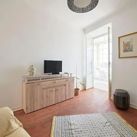 Apartment Olarias Magnific View