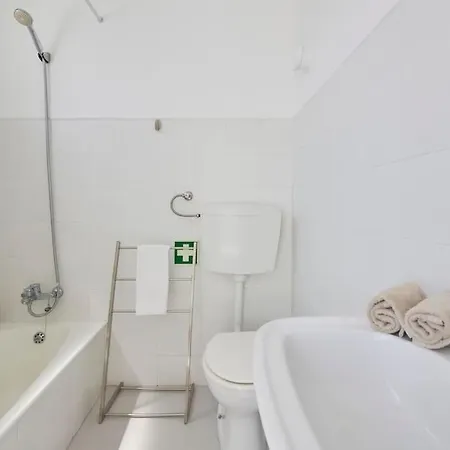 Olarias Magnific View Apartment